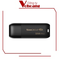USB 32GB Teamgroup lưu trữ chuẩn USB 3.2 chính hãng bảo hành 5 năm