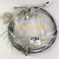 PROTON SAGA BLM / FLX GEAR LEVER CABLE GENUINE QUALITY
