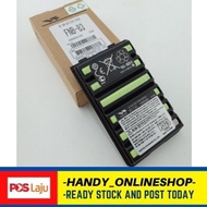 Yaesu FNB-83 1400mAh Ni-MH DC 7.2V Replacement Battery Pack for FT60R, HX270S, HX370S, HX500S-Li, HX