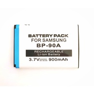 BP-90A 90A Camera Battery For Samsung Camera