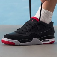 NIKE/NIKE Comfortable All-Match Anti-Slip Wear-Resistant Retro Basketball Shoes FQ7939-061 Autumn Ne