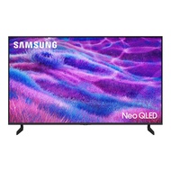 SAMSUNG NEO QLED4K MINILED TV 100" QA100QN80FKXXT As the Picture One