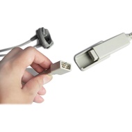 SPO2 probe  for CONTEC cms5100 machine