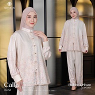 VIRAL BEST SELLER TERLARIS Tulus Signature Setelan One Set Wanita Kekinian Ootd Outfit Ld 110 Sanita