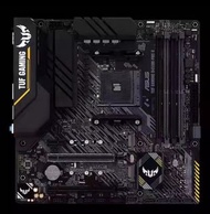 華碩（ASUS）TUF GAMING B450m PRO II重炮手II主機板（AMD B450/socket AM4）AMD RYZEN 3000/5000系列