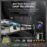 Dashcam Car Camera CCTV DVR USB for Android Headunit Recorder Dash Cam !!