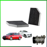 AUDI A4 07,Q5 08,A5 09,S4 10Y S5 10Y,RS5 11Y,RS7 11Y,PORSCHE MACAN 15Y Cabin Air Filter
