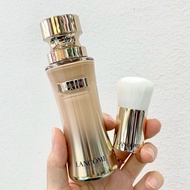 LANCOME蘭蔻 極緻完美精華粉底液/菁純粉底液#100粉嫩白皙35ML