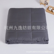 Gravity Blanket Gravity Blanket Spring and Autumn Gravity Blanket Gravity Quilt Simple and Supportiv