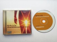 Fatboy Slim – Halfway Between The Gutter And The Stars(CD)