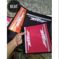 (DIY)Honda Beat Carb, Fi V1, V2, V3 Motorcycle - Shock Cover