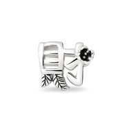 PHYA GP Wealthy Charm 财(cái) : ชาร์มอักษรจีน(ร่ำรวย) ( มีให้เลือก 3 สี )