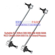 Absorber Link For Peugeot 308vti 308 1.6T 408 1.6T 408 2.0 3008 5008 RCZ Citroen DS4 DS5 C4, C4 Gran