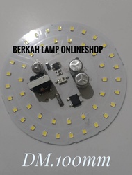 PCB LED AC BM Berbagai variasi wat