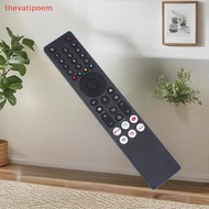 [thevatipoem] 1/2/3PCS RC833A-FMB1-B5 Voice Remote Control For TCL C6K C7K C71K C8K Premium QD-Mini 