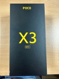 Poco X3 NFC 128GB