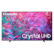 ทีวี 98DU9000 สมาร์ททีวี 98 นิ้ว 4K Crystal UHD LED
