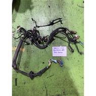 PERODUA VIVA ENGINE WIRE 850cc (82121-BZ130) ORIGINAL PERODUA PRODUCT READY STOCK IN MALAYSIA