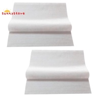 4Pcs 28inch x 12inch Electrostatic Filter Cotton,HEPA Filtering Net PM2.5 for Philips  Mi Air Purifier