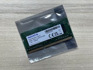 ⭐️【威剛 ADATA 4GB DDR3L 1600】⭐ 筆電專用/筆記型記憶體/終身保固