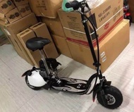 Brand new 49cc 4 Stroke for Kids and Adult Portable Gas Scooter Gasoline Powered Folding Scooter.
