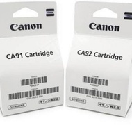 {H-AXQ {✔ Canon CA91 CA92 Cartridge Canon G1010 G2010 G3010 G1000 G2000 G3000 Printer ||Contemporary