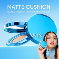 SKINTIFIC Perfect Stay Velvet Matte Cushion