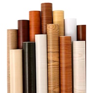 PVC Furniture sheet Sticker 122cm Wide Table, Cupboard, Door Coating HPL Replacement