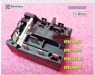 อะไหล่ของแท้/รีเลย์ตู้เย็นอีเลคโทรลักซ์/Electrolux/BLOCK TERMINAL/A00960501/ใช้กับรุ่น ETB2300PE  ET