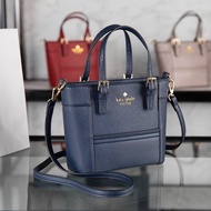 Ready Stock Kate Spade Women Classic Small Sling Bag Handbag