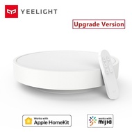 Yeelight Intelligence LED Upgraded version of ceiling light with remote control for brightness adjus