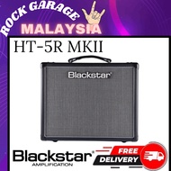 Blackstar HT5R MKII 5-Watt 1x12 Tube Combo Amp With Reverb (HT 5R/HT-5R)