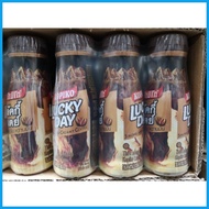 ☇◑ KOPIKO LUCKY DAY MILK COFFEE 180mL Original Kopiko78