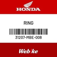 PROMOO RING 31207-MBE-008 CBR1000RR OEM / SUKU CADANG ASLI HONDA