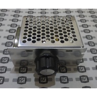 Dimmer 4000W Motor Speed Control Ac 220V