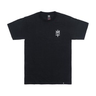 Maternal Disaster - ASCETIC - Short Sleeve T-shirt