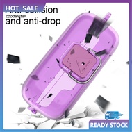COOD Earbud Case Earbud Protective Shell Shockproof Tpu Earbud Case for Sony Wf-c510 Wireless Blueto