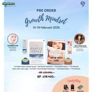 One Day Novel Again / Entle Souls - Devy Anastasia - Dhannisa Cho