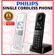 Philips D470 Digital Cordless Phone