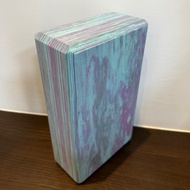 High-Quality 45D Cloud Pattern Series EVA FOAM Yoga Brick CR75021 < Made in Taiwan >/Shopee Invoicin