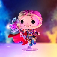 Funko POP! Marvel Thor Love and Thunder - Thor 1040