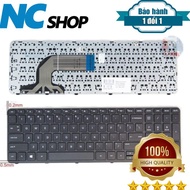 Laptop keyboard HP 350 G1, 350 G2, 355 G2-350 G1
