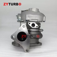 VF52 Turbocharger RHF55 Turbo for 2009-2014 Subaru Impreza WRX 14411AA800 14411AA760