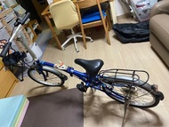Dahon Dream B6