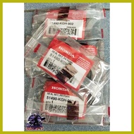 ♞ ▖ ✑ Fork Oil Seal & Dust Seal (Genuine HONDA) Click