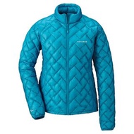 MONTBELL PLASMA 1000 DOWN JACKET 輕量 UL 女裝 羽絨 外套 FP1000 全新特價色 日本直送 旅行 秋冬 露營 camping 開季 Mont-bell 1101