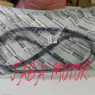 Fanbelt corolla altis-V-belt corolla altis 2001-2002 original