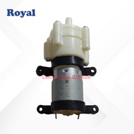 Pompa Dinamo Dispenser Galon Bawah ROYAL