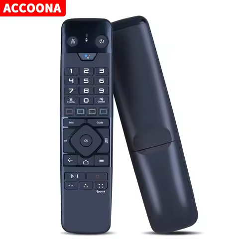 Bluetooth Voice Remote Control For Formuler Z10, Z11 Pro/Max, CC, Z8, Z8 Pro