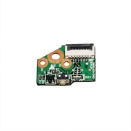 Switch ON-OFF Button Power Board for HP X360 768009-001 13-a133ca 13-a155cl 13-a317cl 13-a012cl 13-a